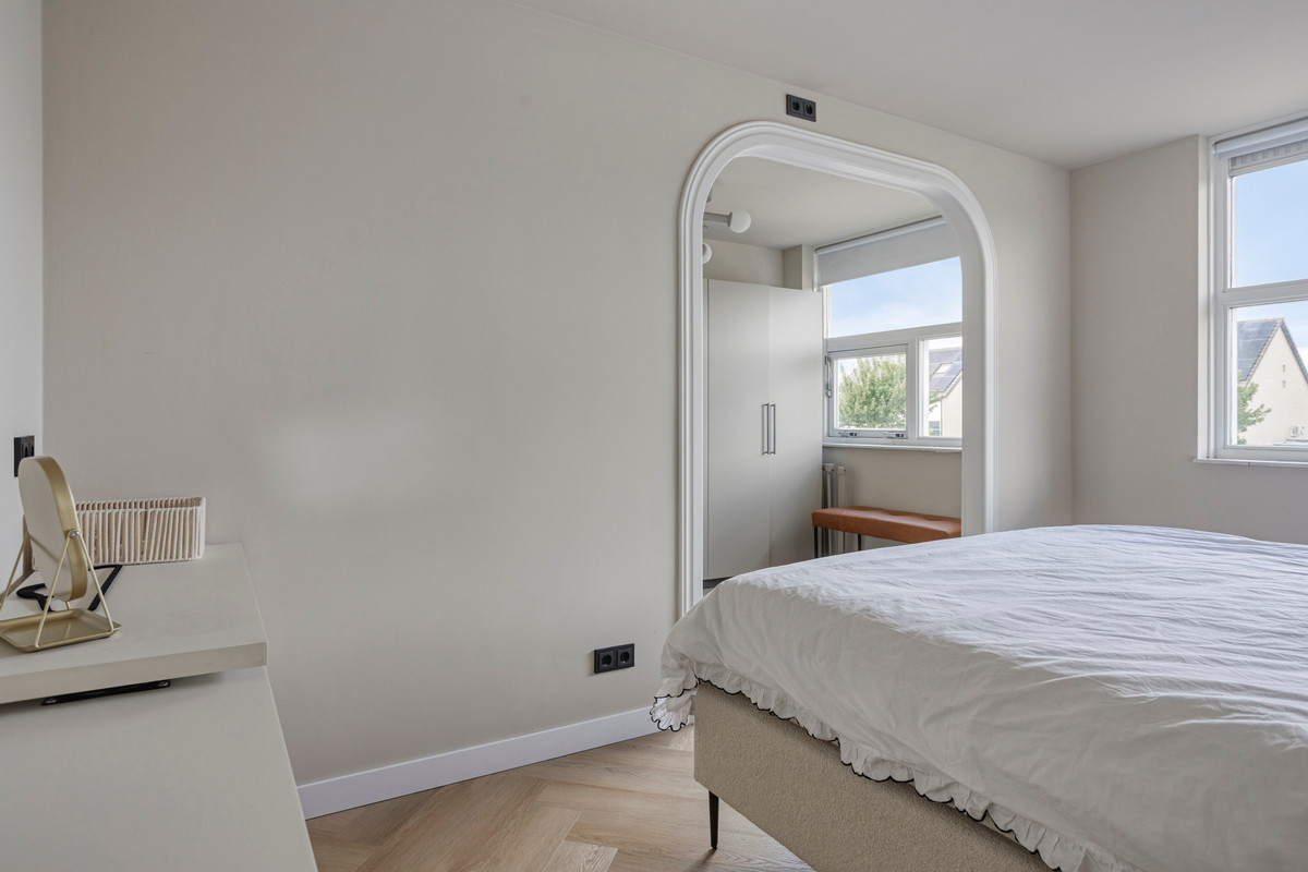 Tussenwoning te koop: Bijsterveldenlaan 196, Tilburg