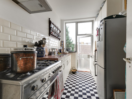 Van Heutszstraat 1B