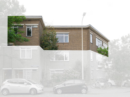 Van Heutszstraat 1B