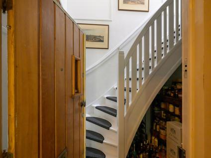 Van Heutszstraat 1B
