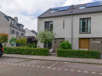 Anna Maria Van Cappellenpark 42