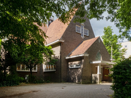 Hofstraat 1