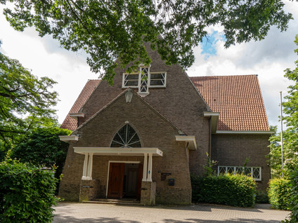 Hofstraat 1