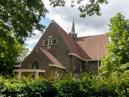 Hofstraat 1
