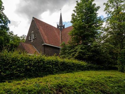 Hofstraat 1