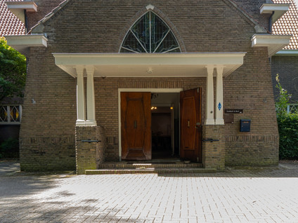 Hofstraat 1