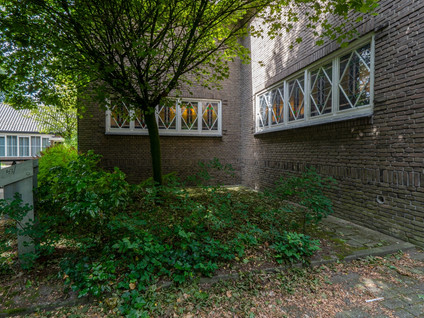 Hofstraat 1