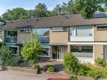 Vlaanderenlaan 31