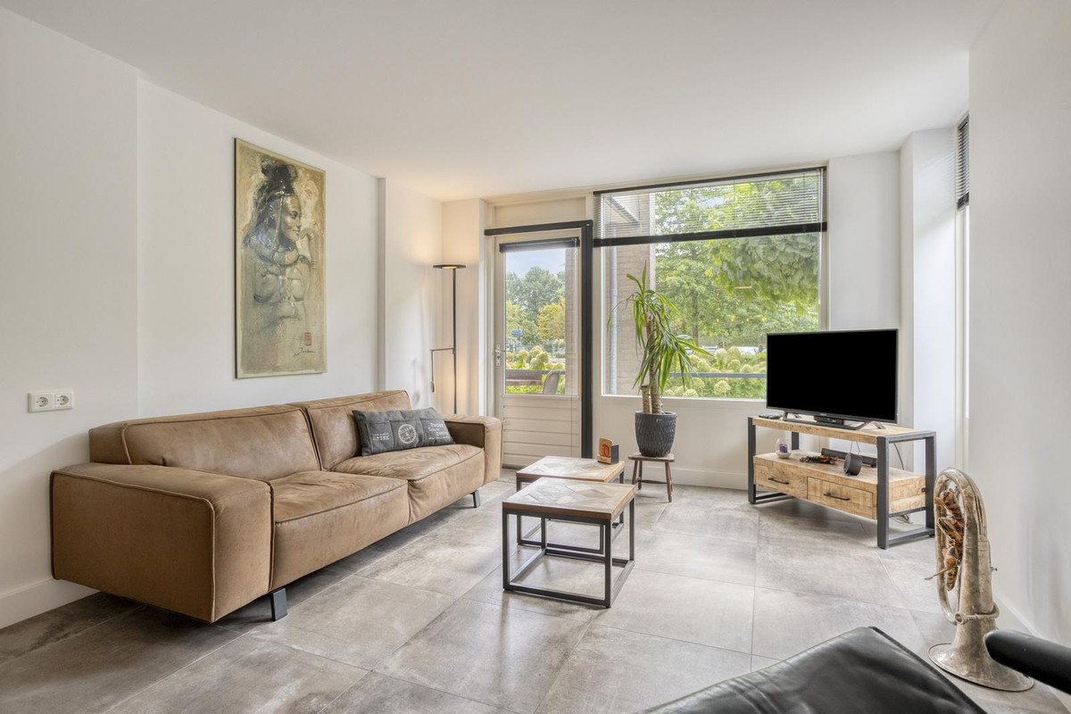 Appartement te koop: Dr.de Brouwerlaan 79, Boxtel