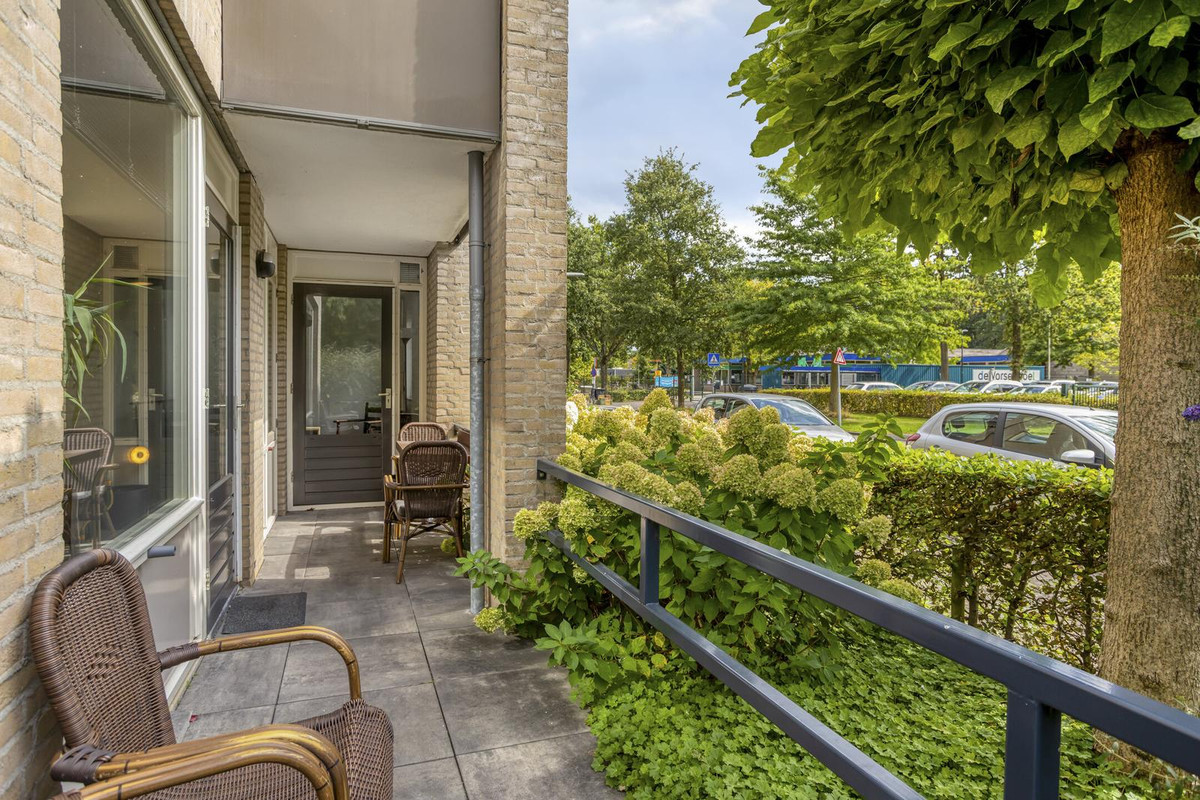 Appartement te koop: Dr.de Brouwerlaan 79, Boxtel