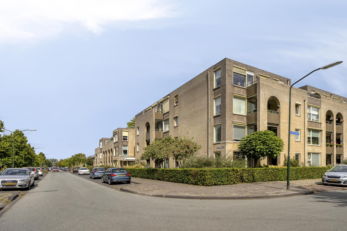 Appartement te koop: Dr.de Brouwerlaan 79, Boxtel