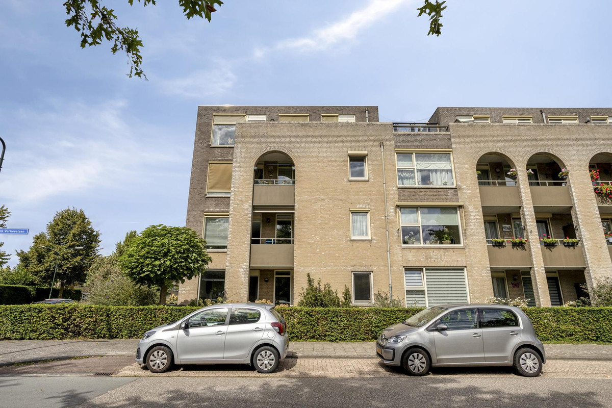 Appartement te koop: Dr.de Brouwerlaan 79, Boxtel