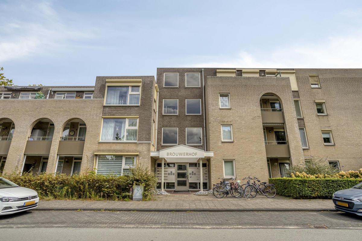 Appartement te koop: Dr.de Brouwerlaan 79, Boxtel