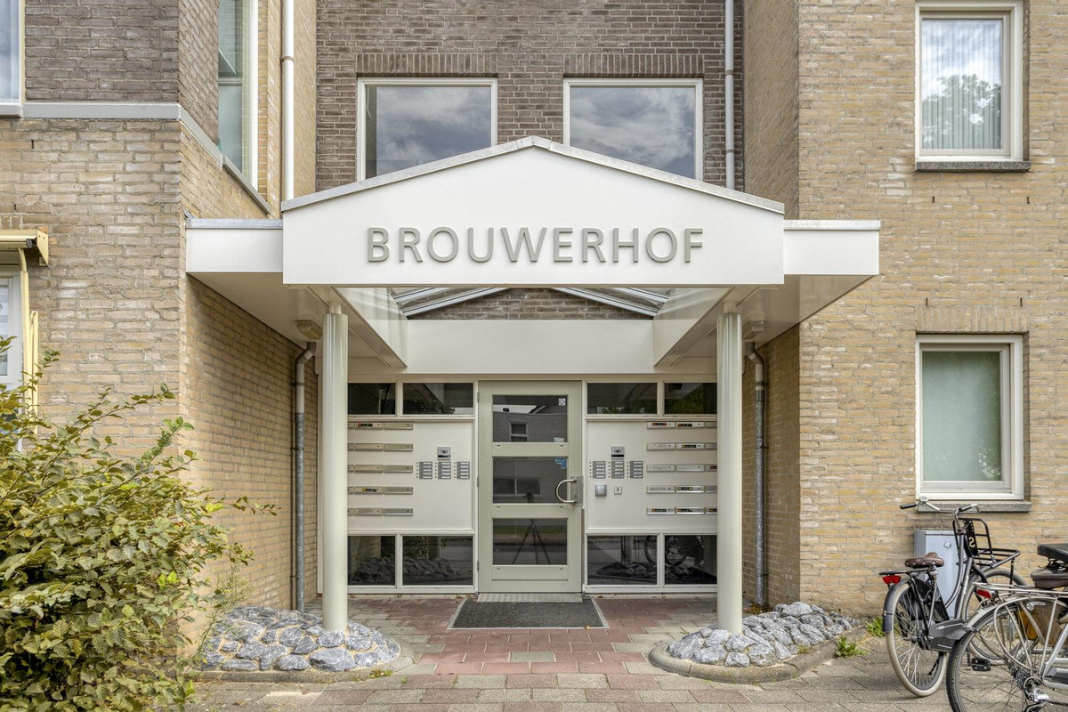 Appartement te koop: Dr.de Brouwerlaan 79, Boxtel