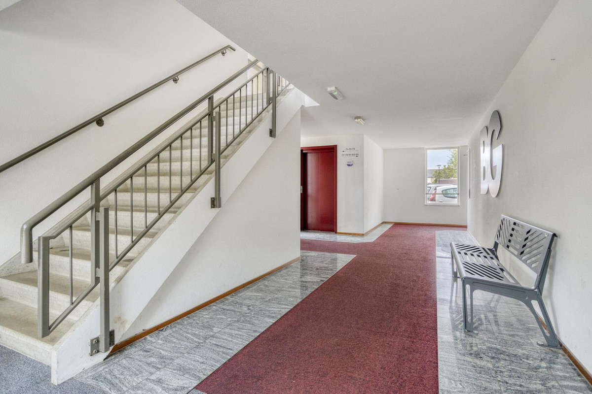 Appartement te koop: Dr.de Brouwerlaan 79, Boxtel