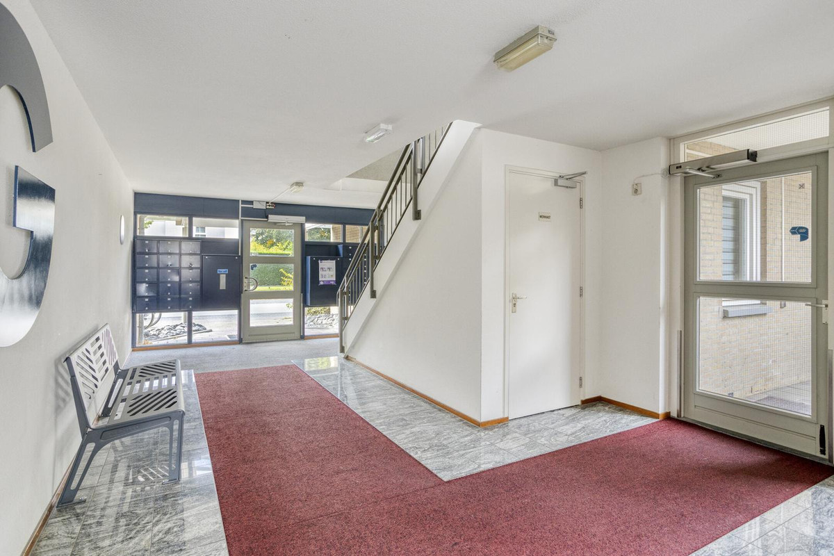 Appartement te koop: Dr.de Brouwerlaan 79, Boxtel