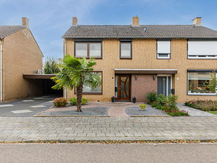 Roodtstraat 9