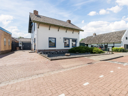 Burgemeester Geradtsstraat 1A