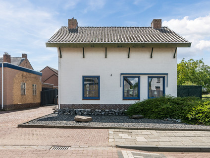 Burgemeester Geradtsstraat 1A