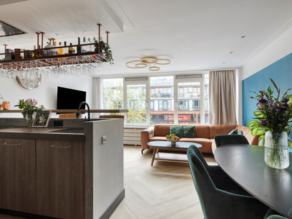 Söderblomstraat 22A