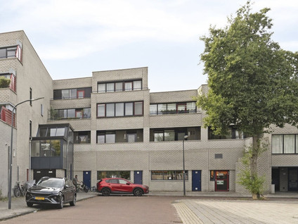 Söderblomstraat 22A