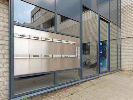 Söderblomstraat 22A