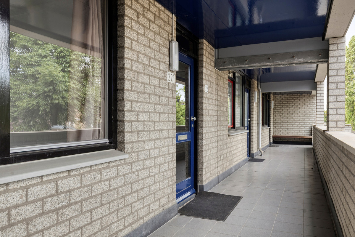 Appartement te koop: Söderblomstraat 22A, Haarlem