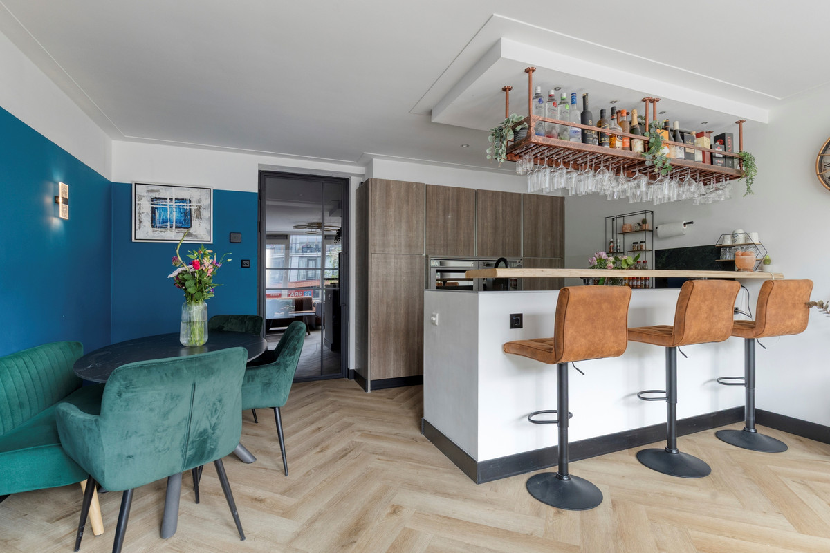 Appartement te koop: Söderblomstraat 22A, Haarlem