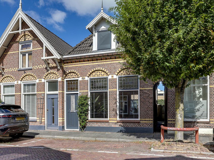 Weerdstraat 36