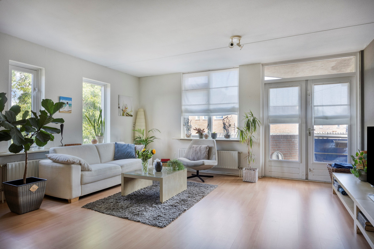 Appartement te koop: Het Sticht 16, Assen