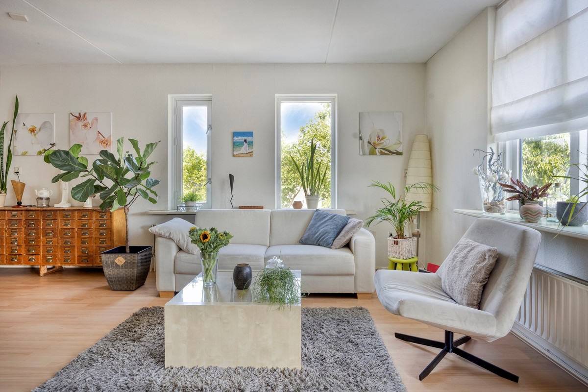 Appartement te koop: Het Sticht 16, Assen