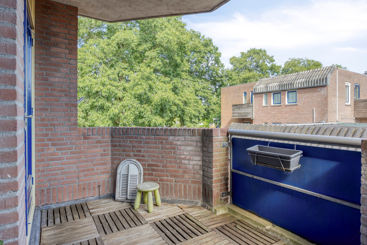 Appartement te koop: Het Sticht 16, Assen