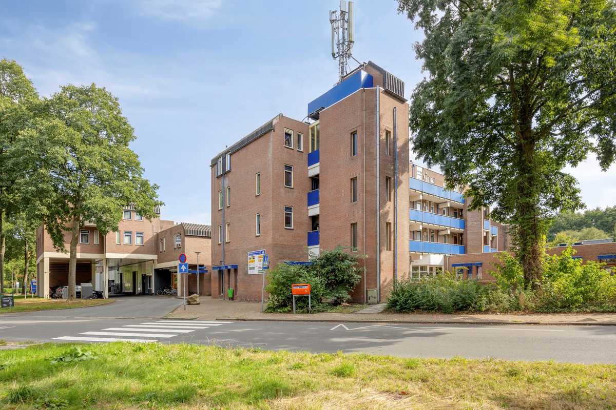 Appartement te koop: Het Sticht 16, Assen