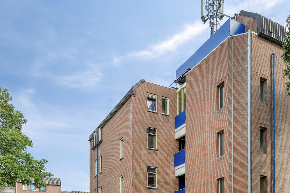 Appartement te koop: Het Sticht 16, Assen
