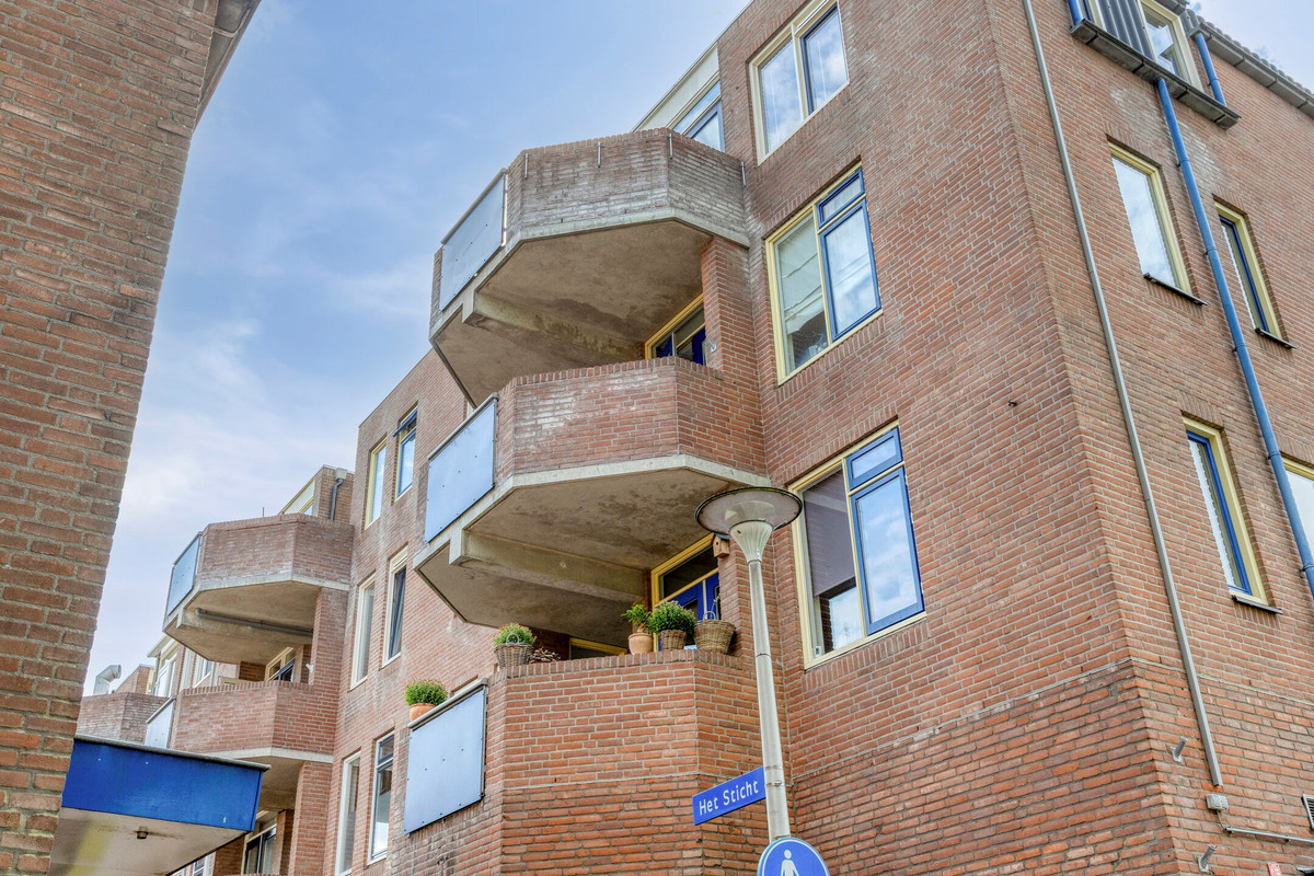Appartement te koop: Het Sticht 16, Assen
