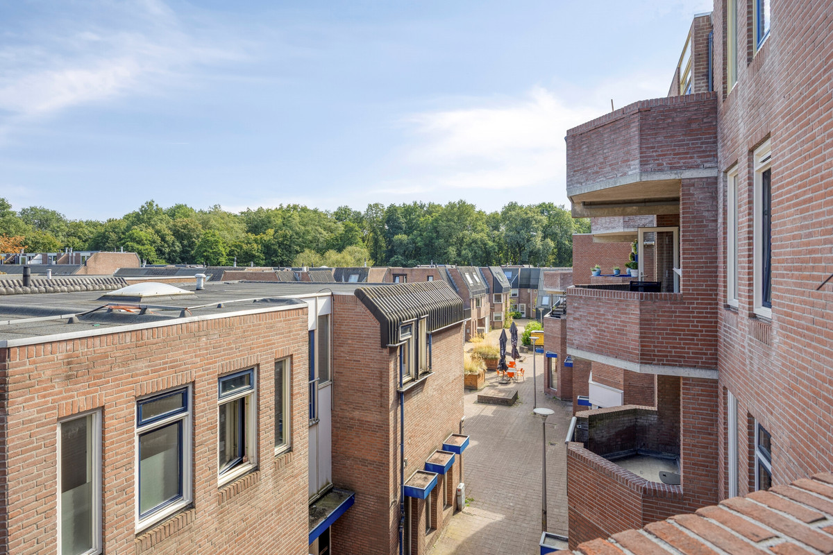 Appartement te koop: Het Sticht 16, Assen