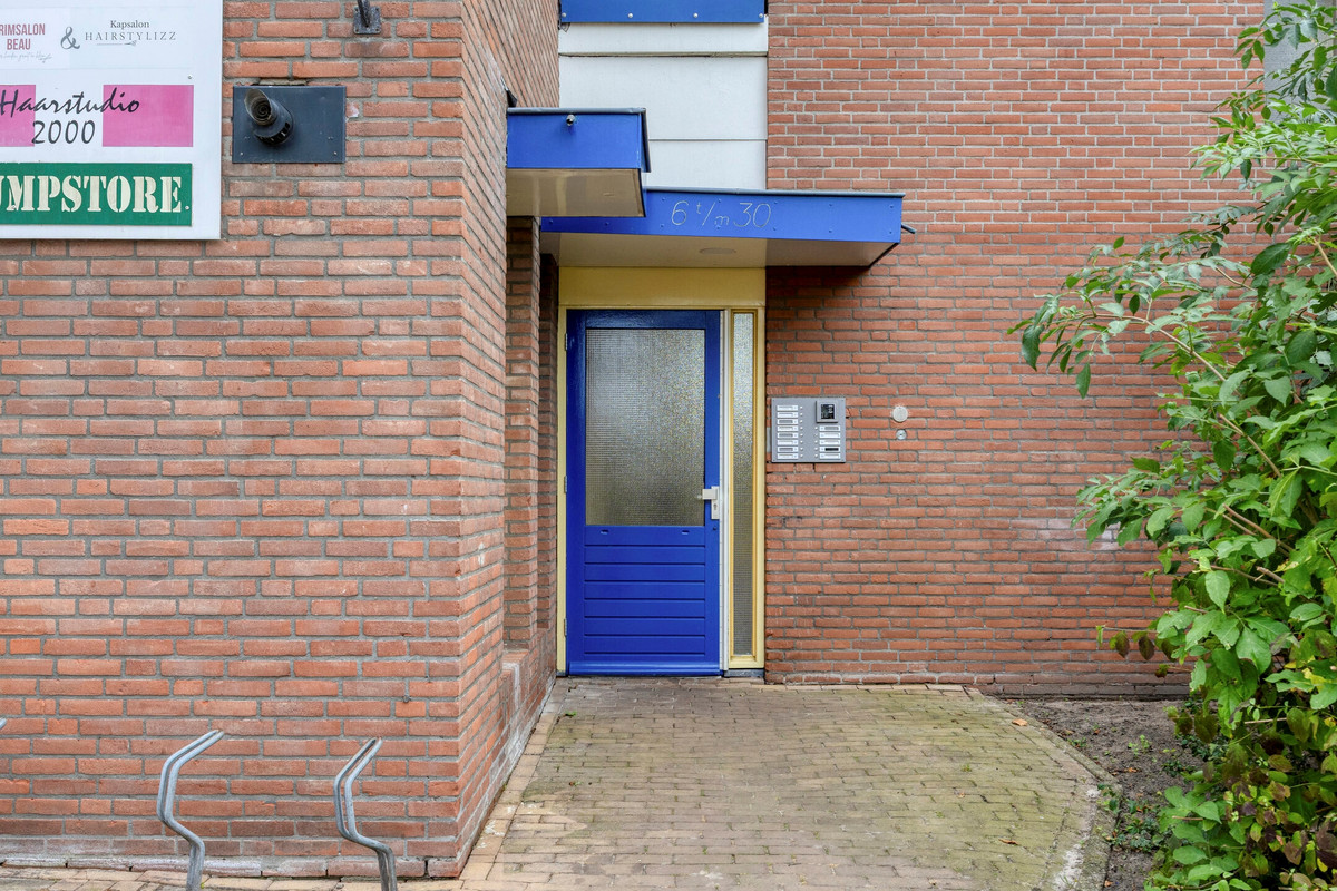 Appartement te koop: Het Sticht 16, Assen