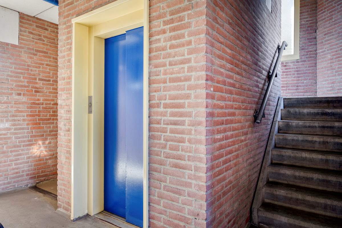 Appartement te koop: Het Sticht 16, Assen