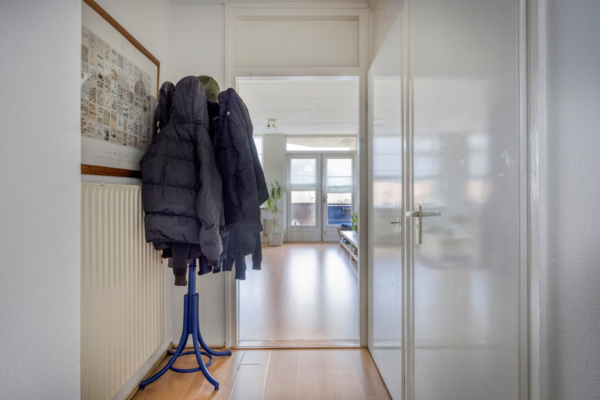 Appartement te koop: Het Sticht 16, Assen