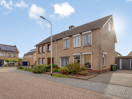 Ir Lelystraat 14