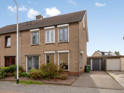 Ir Lelystraat 14