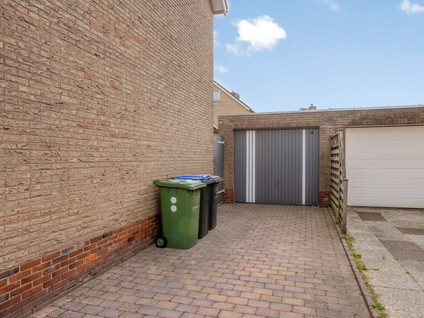 Ir Lelystraat 14