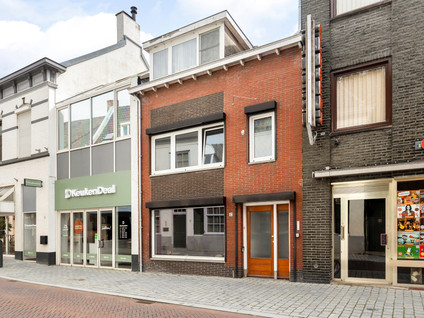 Gentsestraat 17