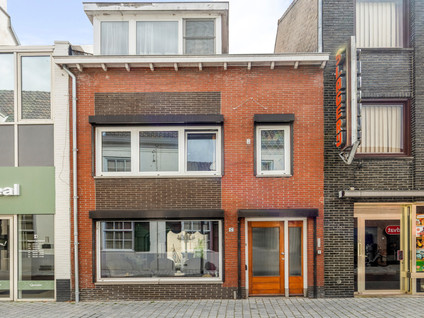 Gentsestraat 17