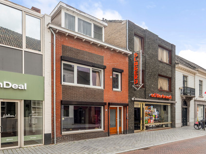 Gentsestraat 17