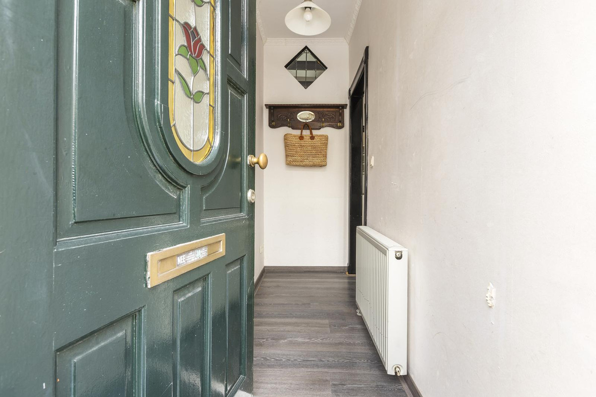 Tussenwoning te koop: Mauritsdwarsstraat 3, Groningen