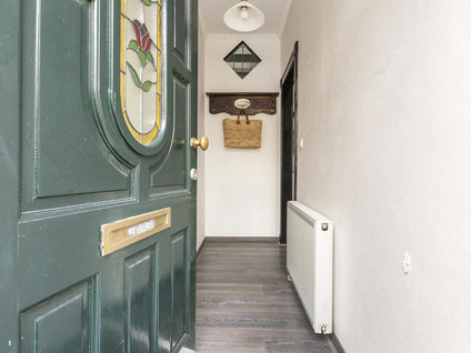 Mauritsdwarsstraat 3