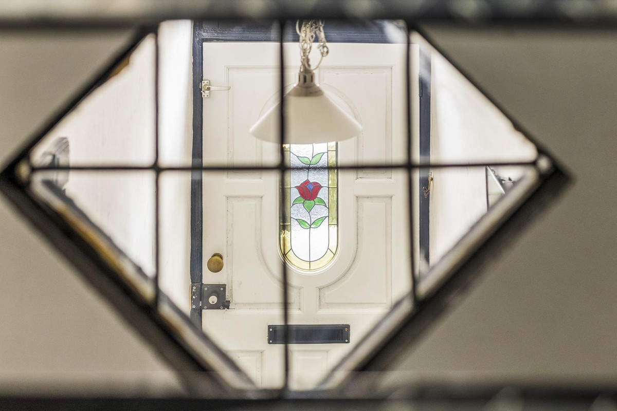 Tussenwoning te koop: Mauritsdwarsstraat 3, Groningen