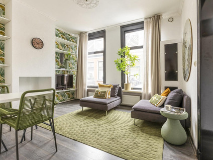 Mauritsdwarsstraat 3