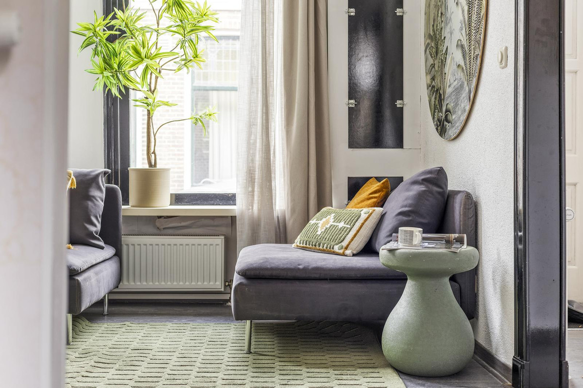 Tussenwoning te koop: Mauritsdwarsstraat 3, Groningen
